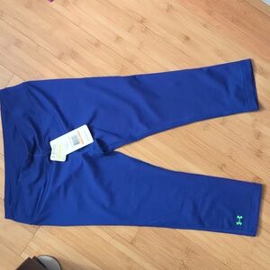 Under Armour Running Capris